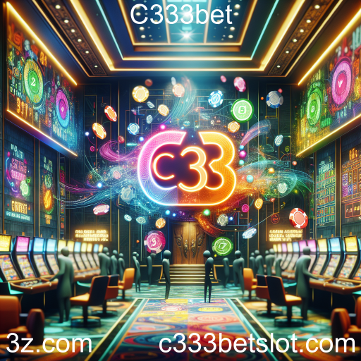 Desvendando as Bonificações no C333bet