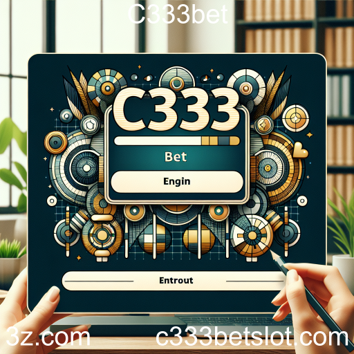 Acesse Sua Conta C333bet com Facilidade e Segurança